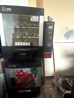 Vending machine