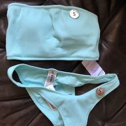 Forever 21 Bikini Set New With Tags 