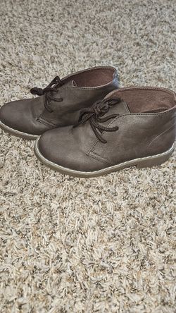 Boys Dress Shoes