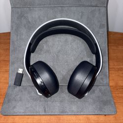 PlayStation 5 Headset 