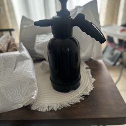 Auto Detail Equipment 