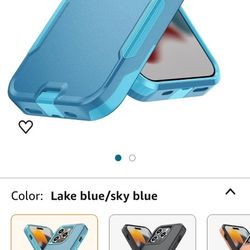 IPhone 15 Pro Case