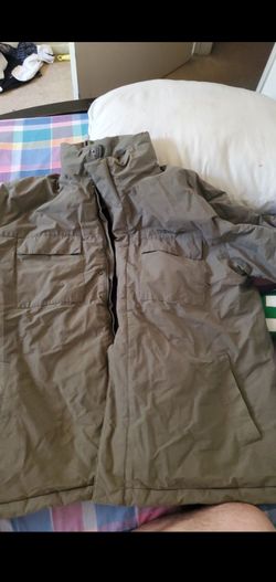 Timberland Winter Jacket