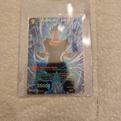 Ssb Vegito 