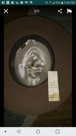 Hat. .. negotiable Mako offer