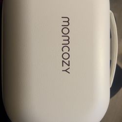 Momcozy and Breastmilk Chilled 