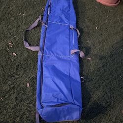 Snowboard Bag 
