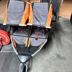 BOB Stroller