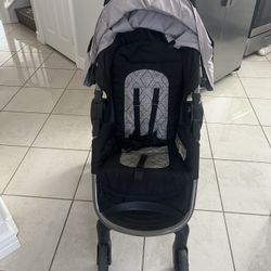 Baby Stroller $50