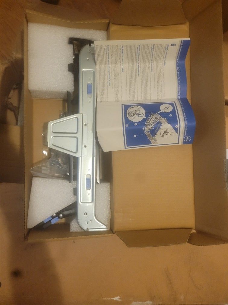 DELL PowerEdge R730