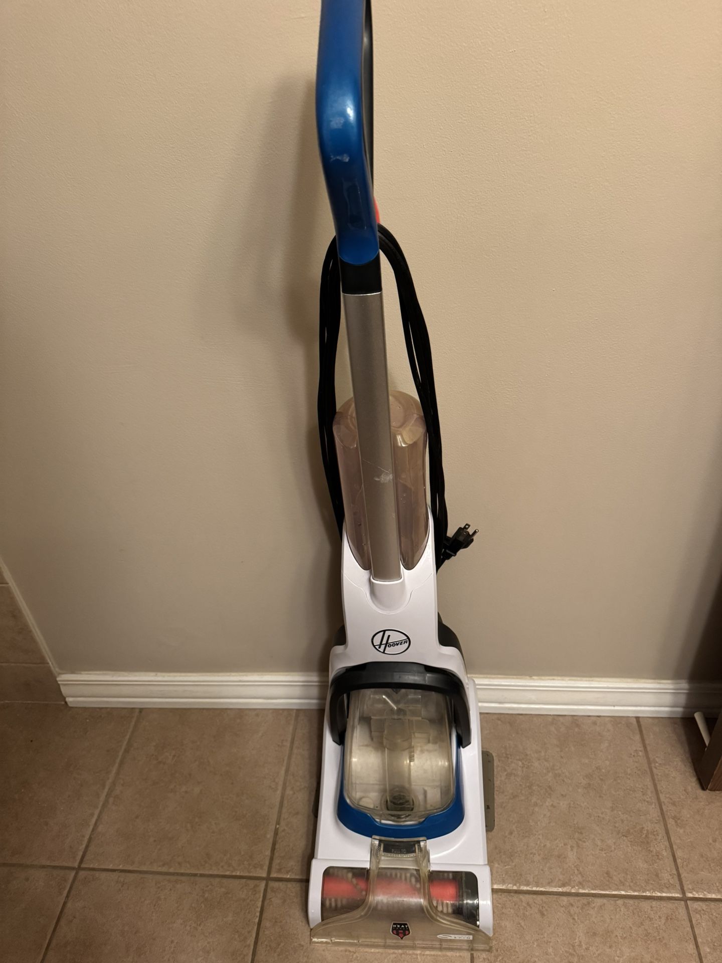 Carpet Cleaning Like New