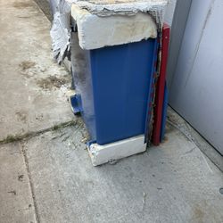 Parts Washer