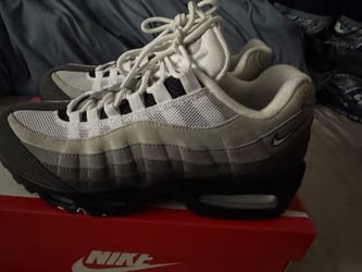 Air Max 95s