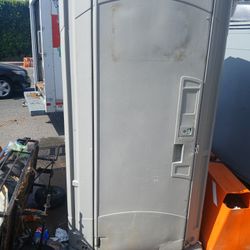 Porta Potty
