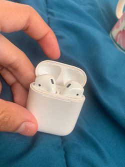 Air pods