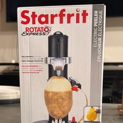 Potato Peeler