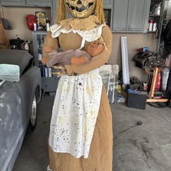Halloween Decorations 