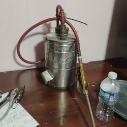 Professional B &G  Sprayer