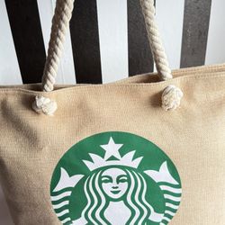 Beach Bag