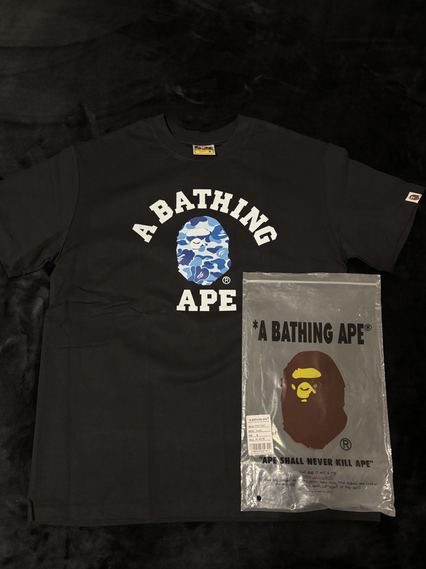 Bape Shirt