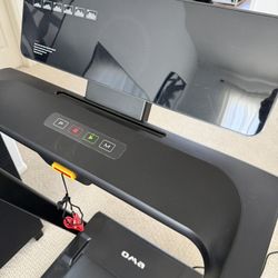 OMA COMPACT TREADMILL