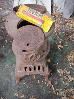 💥💥💥Antique Stove $200 💥💥💥