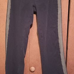 Nike Blue Cotton/Spandex Bottoms Sz XL $5 MPU SERIOUS INQUIRIES ONLY