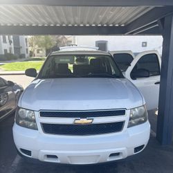 2008 Chevrolet Tahoe