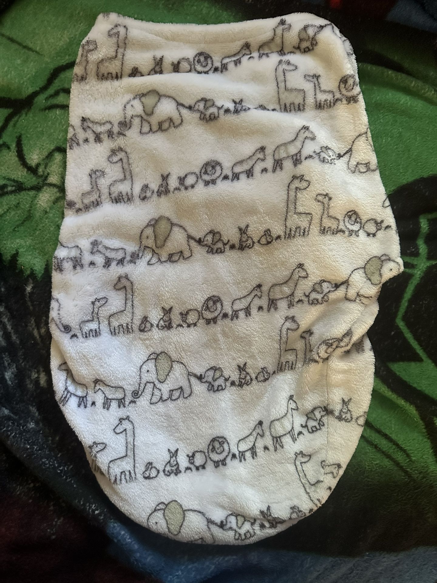 Baby Swaddles