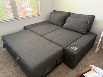Pull out Couch