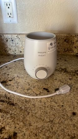 Bottle Warmer