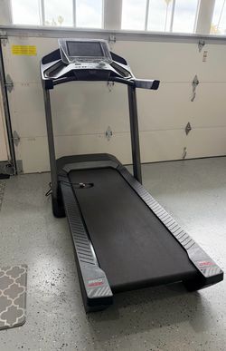 Free Treadmill not working