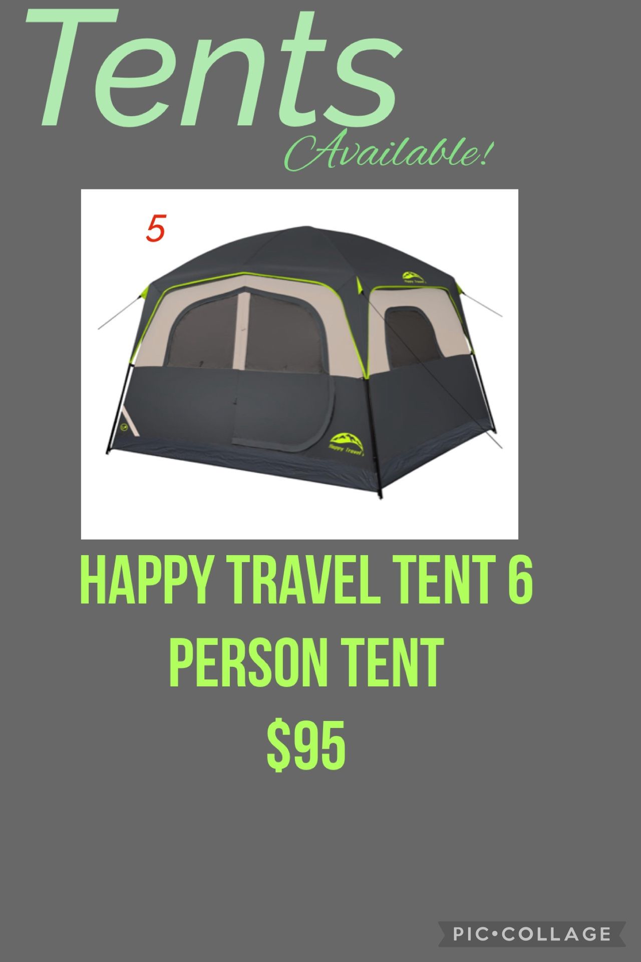 Happy Travel