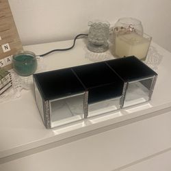 Make up organisation