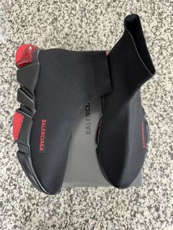 Balenciaga Shoes