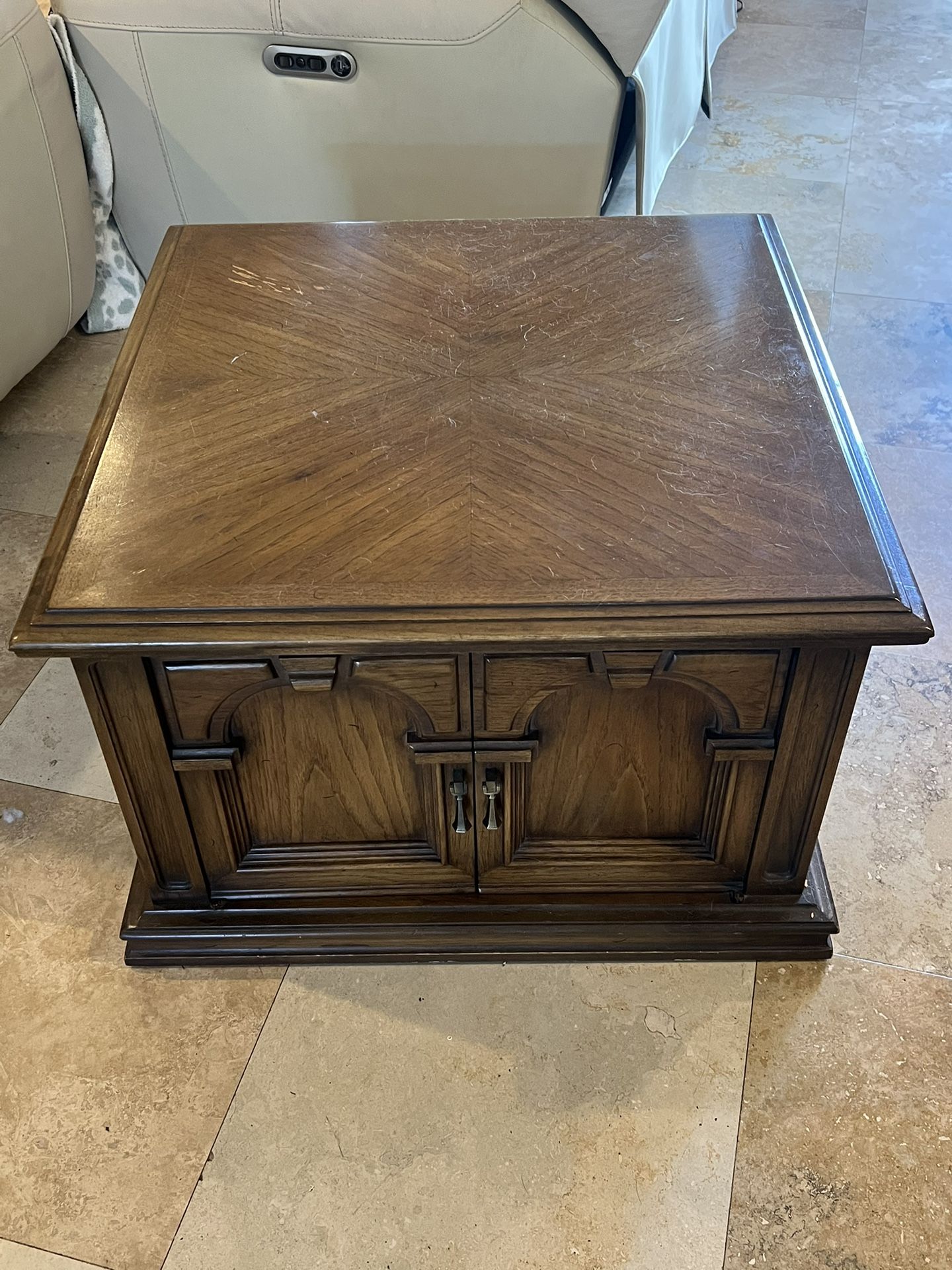 End Table
