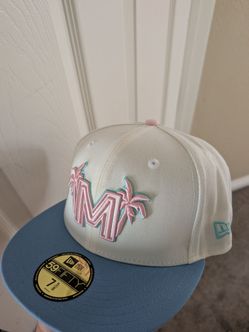 Mexico Baseball Hat Beisbol 7 5/8
