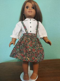 18 Inch Doll Clothes