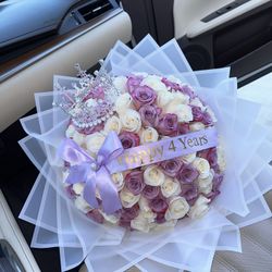 Roses