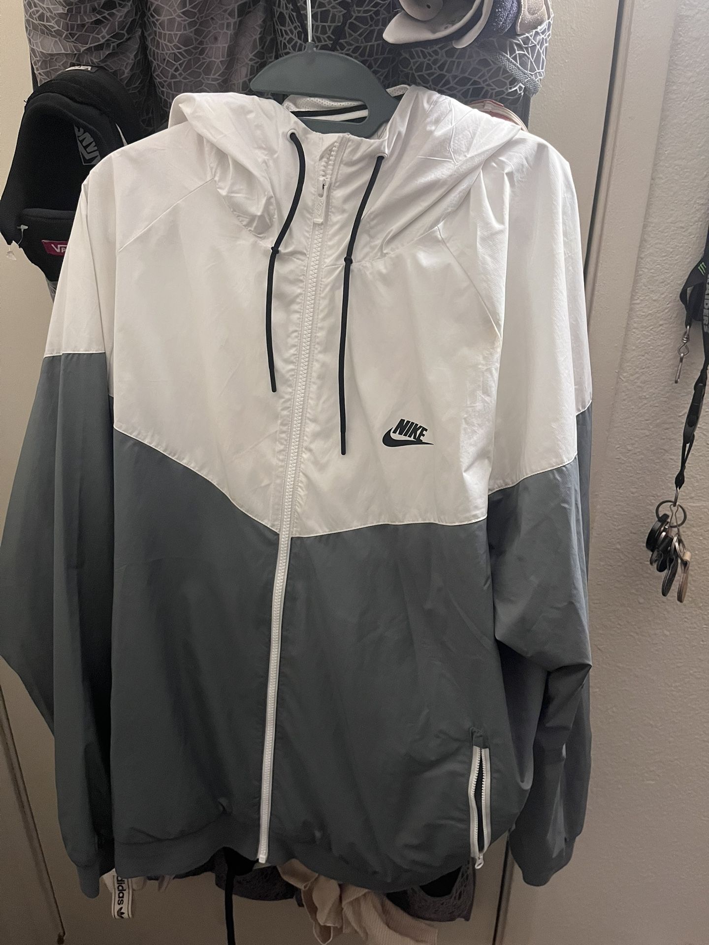 Nike Windbreaker