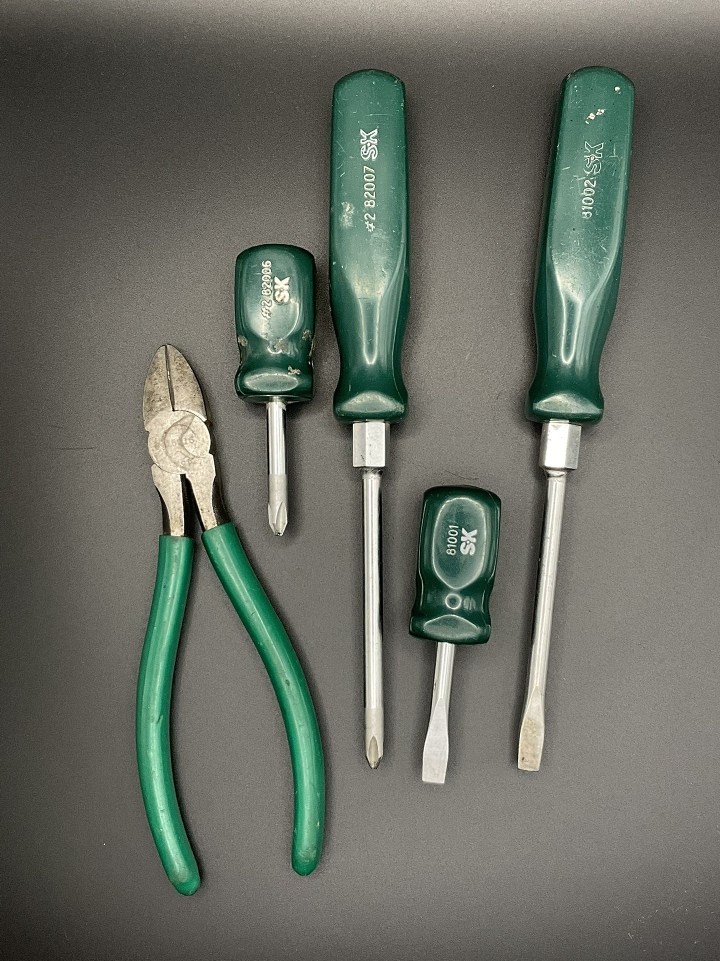 SK Tools