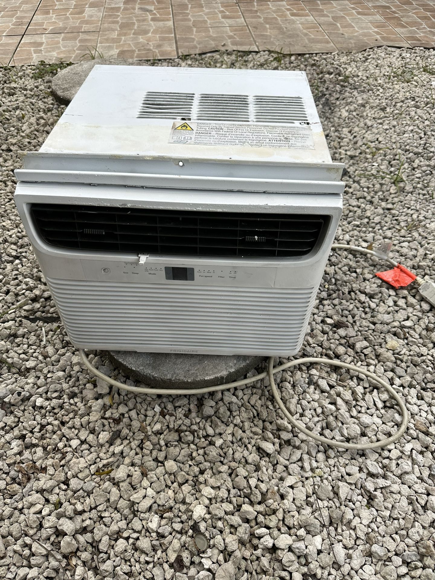 Air Conditioner 10000btu