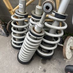 Shocks For Truck