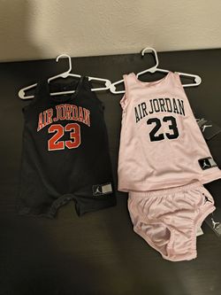 Baby Jordan Jerseys 