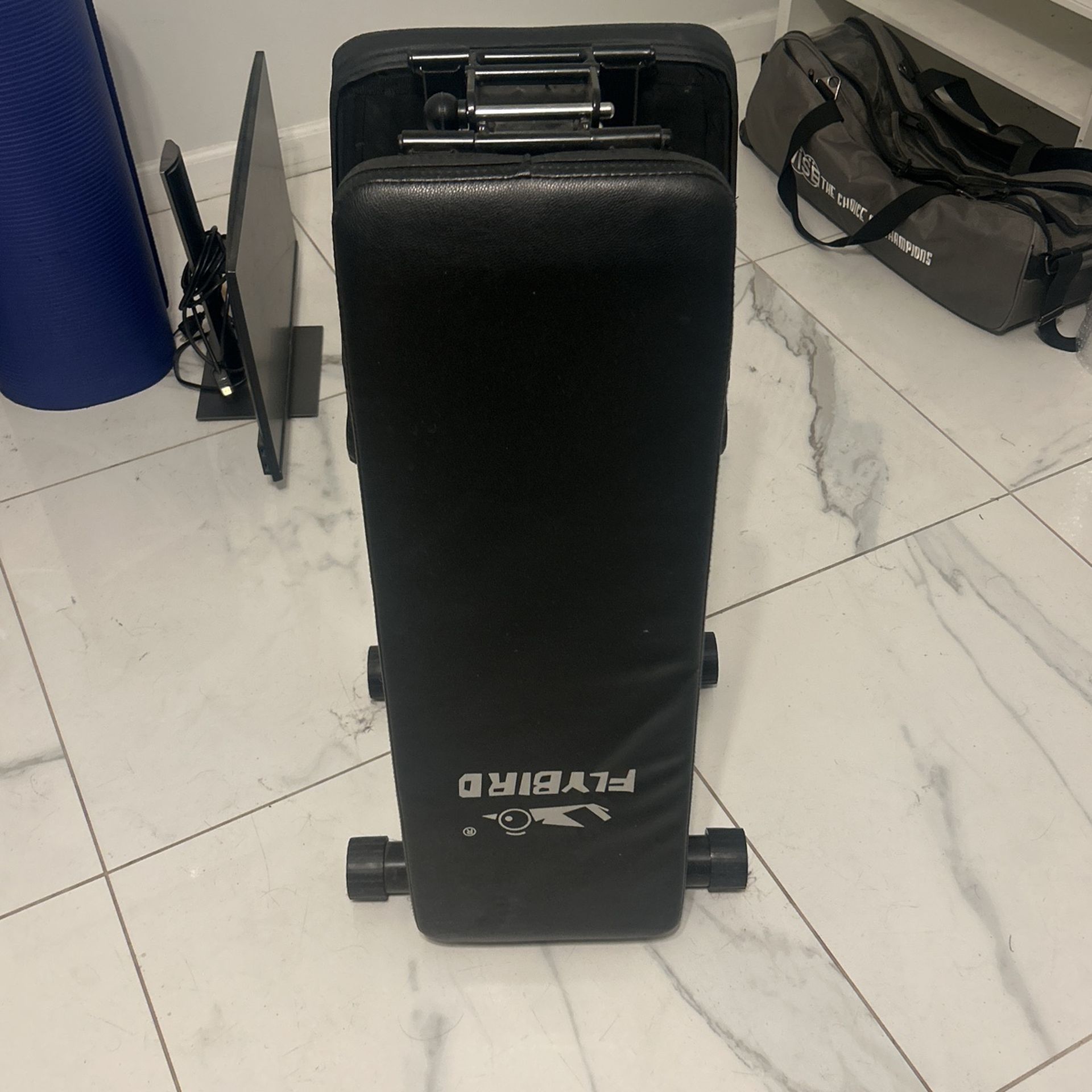 Flybird Weight Lifting Bench
