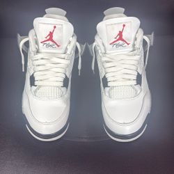 Jordan 4’s 