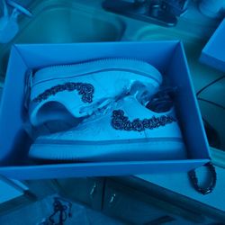 Freestyle Nike Shoes Wore Once