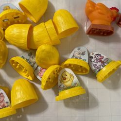 Vintage Farm Families Electronic Match-A-Sound Game Replacement Parts As Pictured