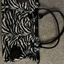 Vintage Hello Kitty Purse