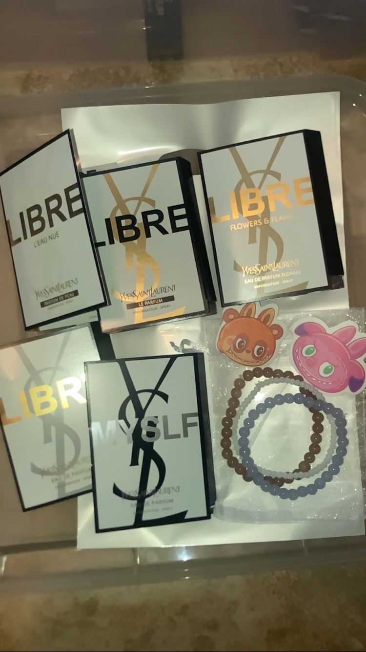 Bracelets Bundle